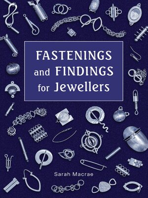 cover image of Fastenings and Findings for Jewellers